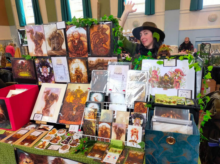 Avalon Faery Fair Avalon Faery Fair