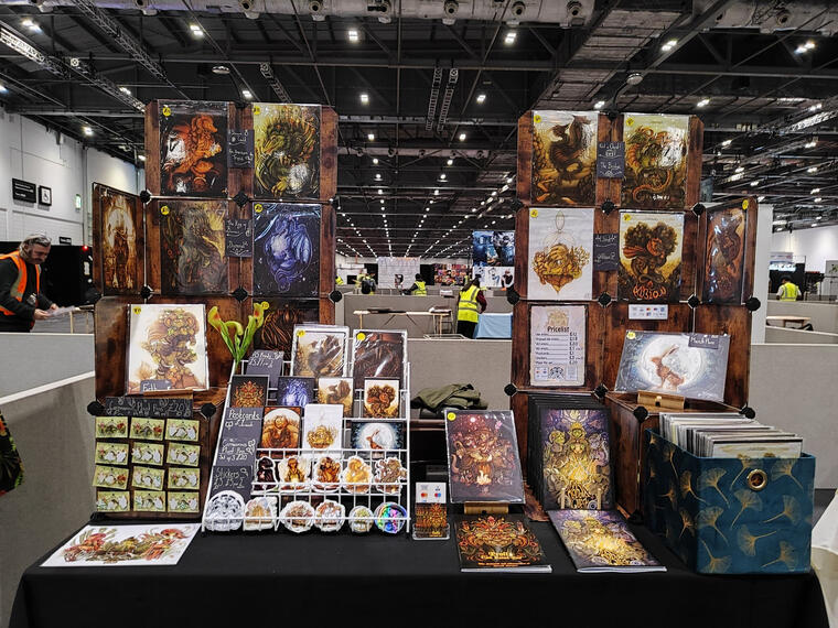 London MCM 2025 London MCM 2025