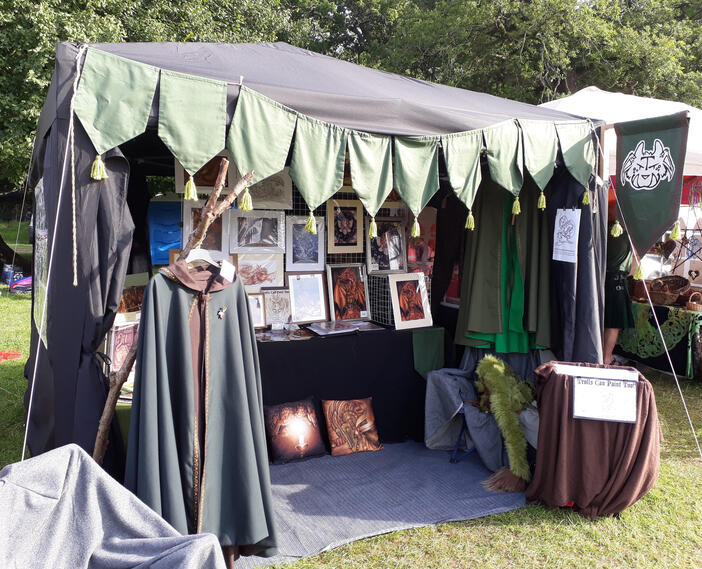 New Forest Fairy Festival